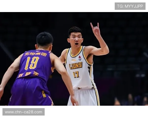 孙铭徽谈潜力赛：对年轻球员有帮助，也提出更高要求。