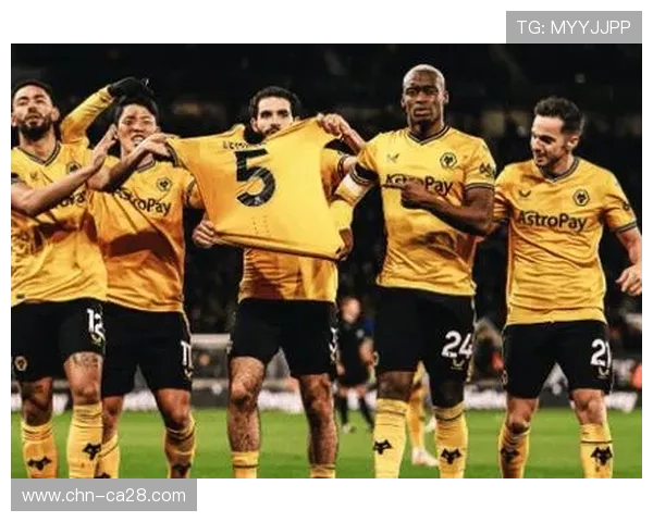 狼队若输布伦特福德将追平英超连败纪录，降级几成定局