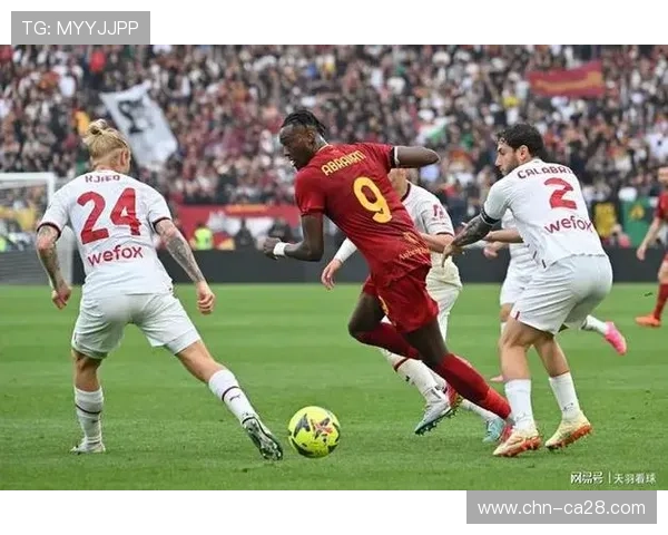 技术统计革命：跟踪数据如何改变意甲战术部署