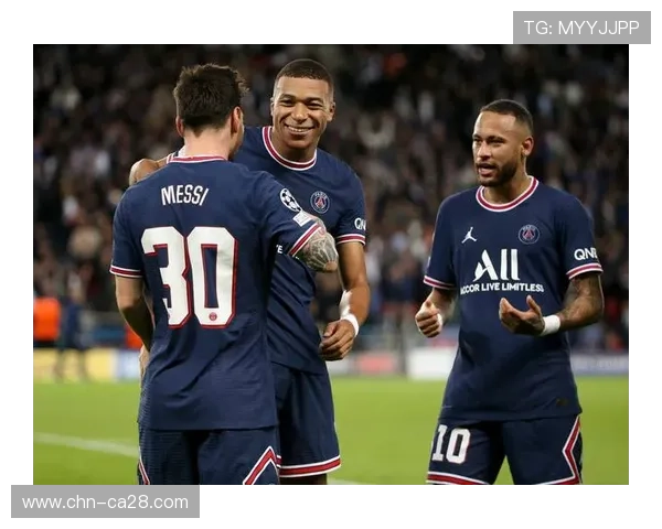 巴黎圣日耳曼vs里尔核心数据对比，中场对决定胜负