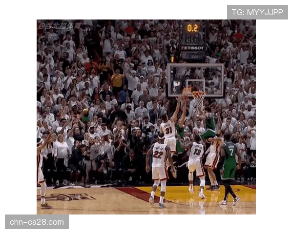 战术板:解析凯尔特人最后一攻为何选择由怀特执行绝杀