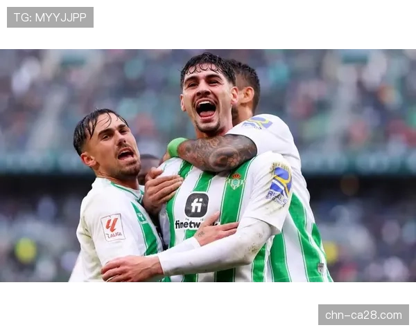 皇家贝蒂斯主场对阵塞尔塔，两队共三次击中门框