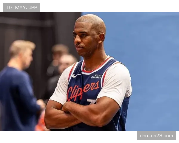 特写:克里斯·保罗生涯第1200次助攻上双,稳居历史助攻榜第三 特写:克里斯·保罗生涯第1200次助攻上双,稳居历史助攻榜第三