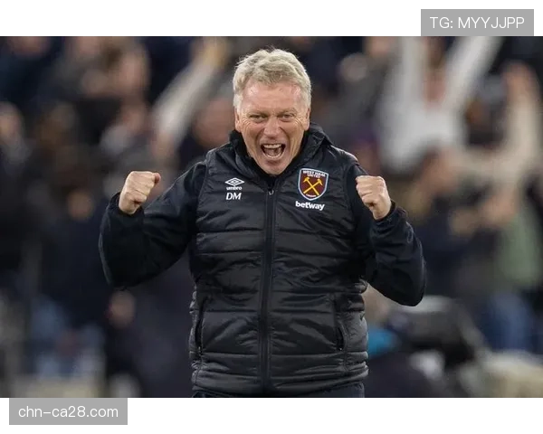 西汉姆联官方宣布与主教练莫耶斯续约两年