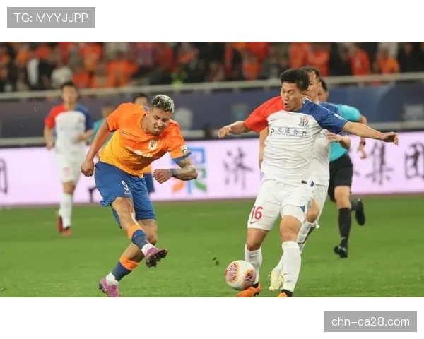 【2026年4月中超联赛·赛后·深度深度战术复盘：解析上海申花高位压迫体系如何限制山东泰山进攻组织