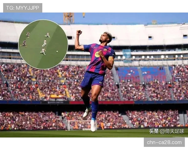 巴萨30轮轰80球仅丢29球，净胜球51个展现恐怖攻防统治力